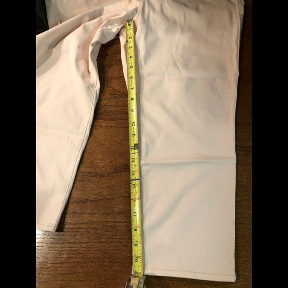 Chico’s girlfriend crop jeans - Picture 7 of 10